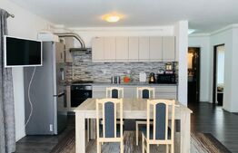 Apartament 4 camere , parcare, terasa, gradina 120 mp, Donath Park