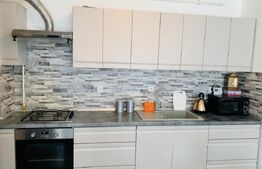 Apartament 4 camere , parcare, terasa, gradina 120 mp, Donath Park