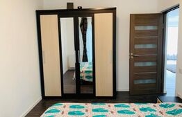 Apartament 4 camere , parcare, terasa, gradina 120 mp, Donath Park