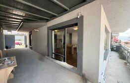 Apartament 4 camere , parcare, terasa, gradina 120 mp, Donath Park