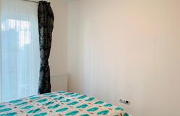 Apartament 4 camere , parcare, terasa, gradina 120 mp, Donath Park