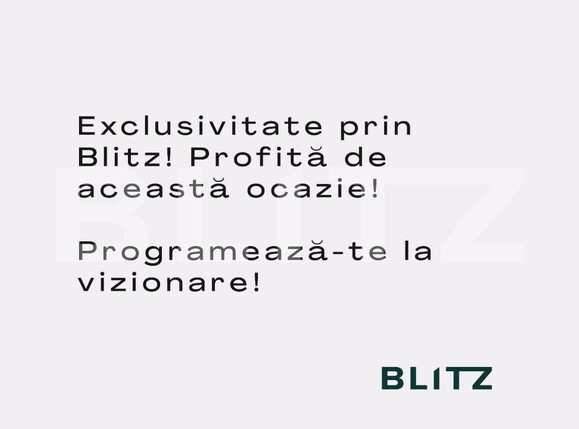 Apartament de închiriat 4 camere Grigorescu - 198990AI | BLITZ Cluj-Napoca | Poza6