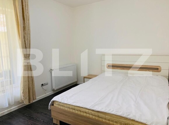 Apartament de închiriat 4 camere Grigorescu - 198990AI | BLITZ Cluj-Napoca | Poza4