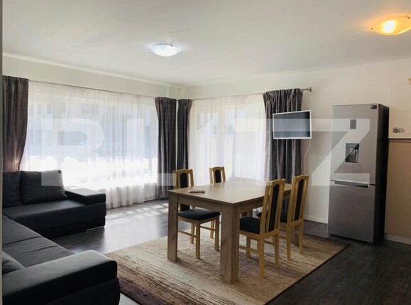 Apartament de închiriat 4 camere Grigorescu - 198990AI | BLITZ Cluj-Napoca | Poza1