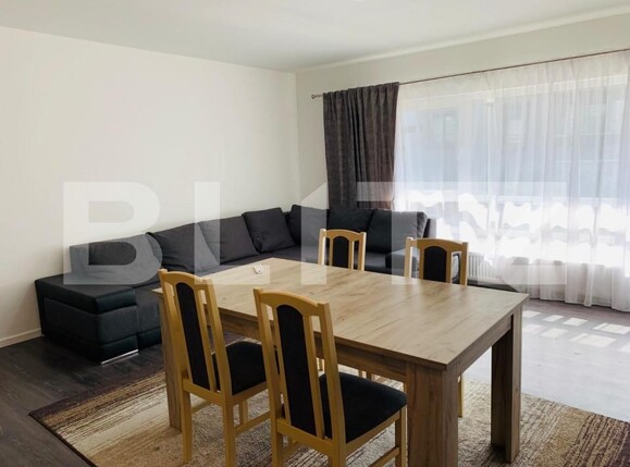 Apartament de închiriat 4 camere Grigorescu - 198990AI | BLITZ Cluj-Napoca | Poza18