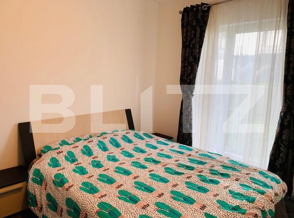 Apartament de închiriat 4 camere Grigorescu - 198990AI | BLITZ Cluj-Napoca | Poza15