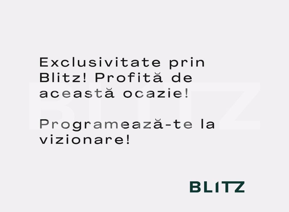 Apartament de închiriat 4 camere Grigorescu - 198990AI | BLITZ Cluj-Napoca | Poza6