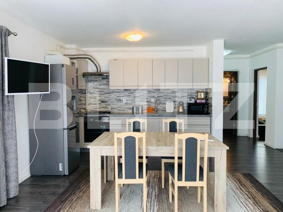 Apartament de închiriat 4 camere Grigorescu - 198990AI | BLITZ Cluj-Napoca | Poza9