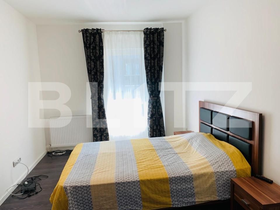 Apartament de închiriat 4 camere Grigorescu - 198990AI | BLITZ Cluj-Napoca | Poza17