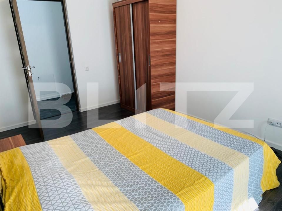 Apartament de închiriat 4 camere Grigorescu - 198990AI | BLITZ Cluj-Napoca | Poza16
