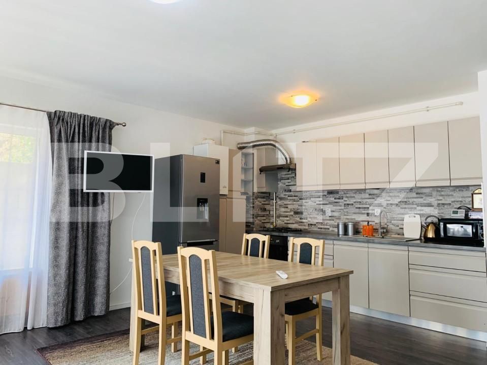 Apartament de închiriat 4 camere Grigorescu - 198990AI | BLITZ Cluj-Napoca | Poza19