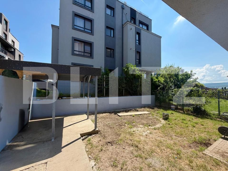 Apartament de închiriat 4 camere Grigorescu - 198990AI | BLITZ Cluj-Napoca | Poza8