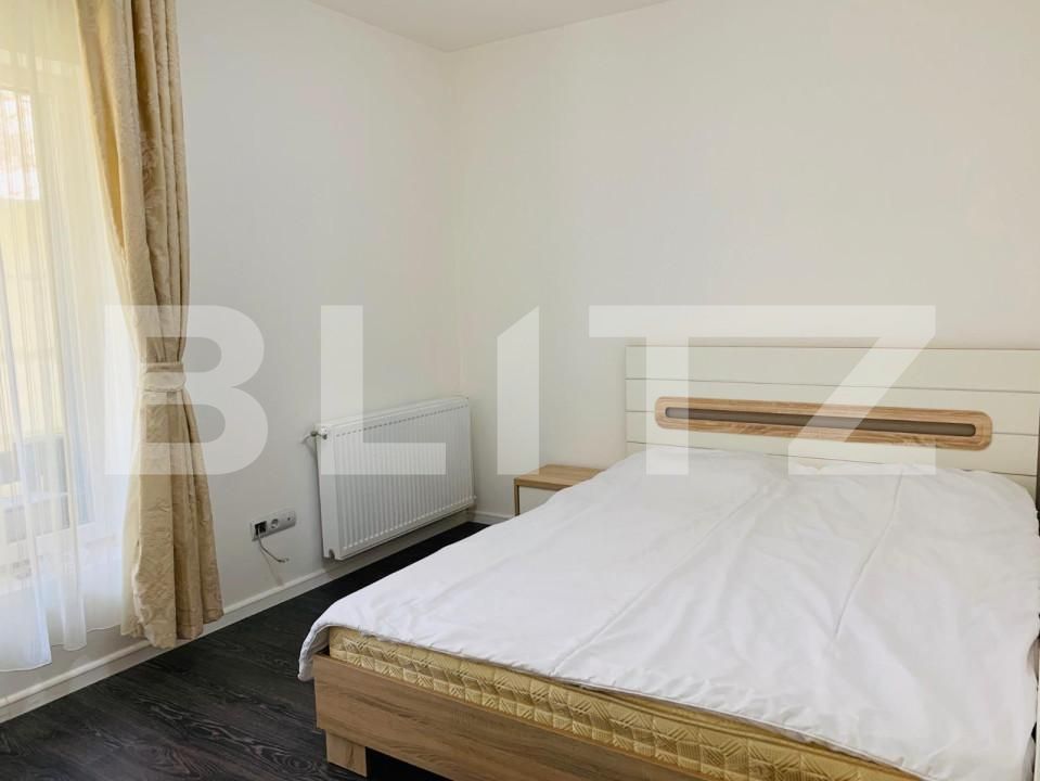 Apartament de închiriat 4 camere Grigorescu - 198990AI | BLITZ Cluj-Napoca | Poza4