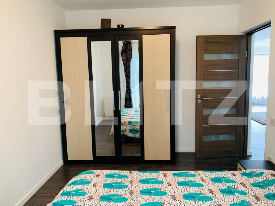 Apartament de închiriat 4 camere Grigorescu - 198990AI | BLITZ Cluj-Napoca | Poza13