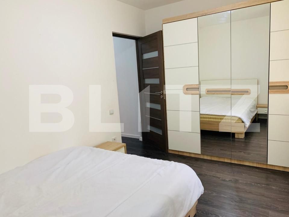 Apartament de închiriat 4 camere Grigorescu - 198990AI | BLITZ Cluj-Napoca | Poza2
