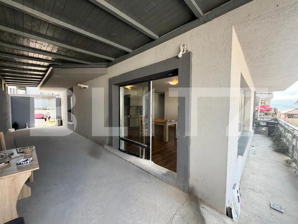 Apartament de închiriat 4 camere Grigorescu - 198990AI | BLITZ Cluj-Napoca | Poza7