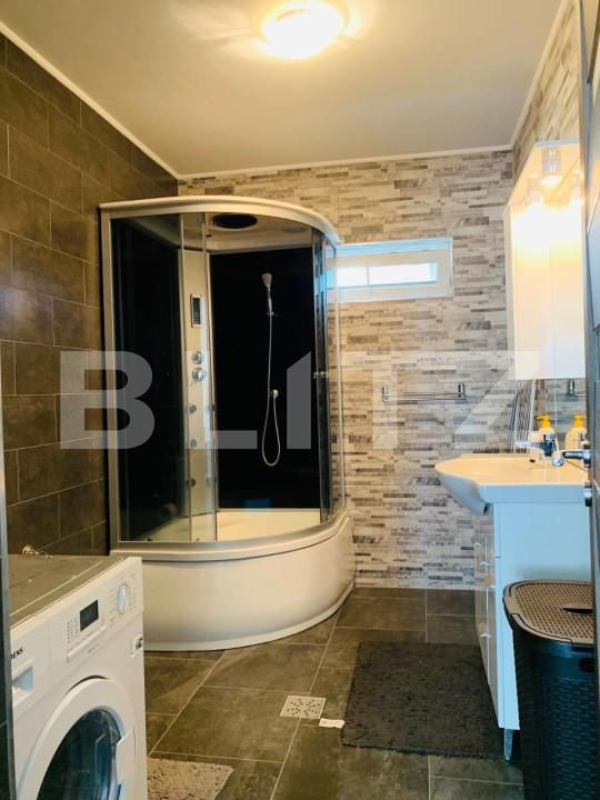 Apartament de închiriat 4 camere Grigorescu - 198990AI | BLITZ Cluj-Napoca | Poza12