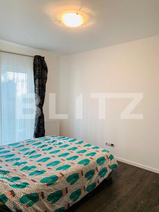 Apartament de închiriat 4 camere Grigorescu - 198990AI | BLITZ Cluj-Napoca | Poza14