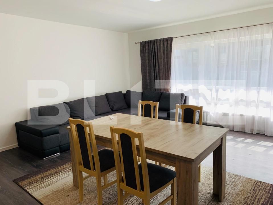 Apartament de închiriat 4 camere Grigorescu - 198990AI | BLITZ Cluj-Napoca | Poza18