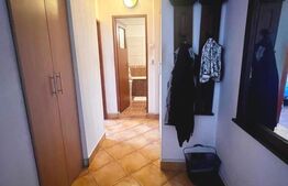 Apartament de 2 camere, 58 mp, decomandat, etaj intermediar, zona The Office