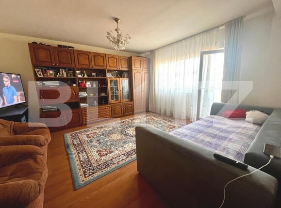 Apartament de vânzare 2 camere Marasti - 198991AV | BLITZ Cluj-Napoca | Poza1