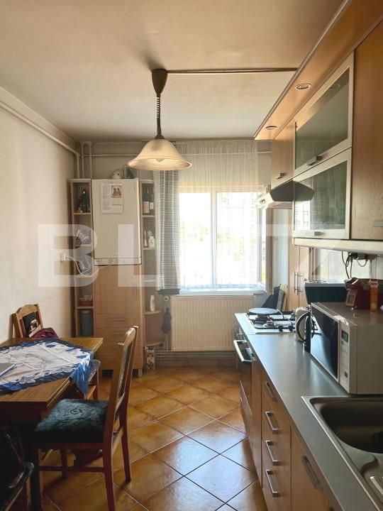 Apartament de vânzare 2 camere Marasti - 198991AV | BLITZ Cluj-Napoca | Poza4