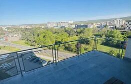 Apartament 3 camere, 100 mp, plus terasa si parcare, Marasti