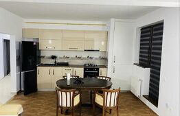 Apartament 3 camere, 100 mp, plus terasa si parcare, Marasti