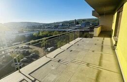 Apartament 3 camere, 100 mp, plus terasa si parcare, Marasti