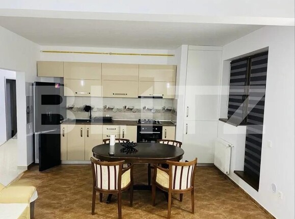 Apartament de închiriat 3 camere Marasti - 198998AI | BLITZ Cluj-Napoca | Poza4