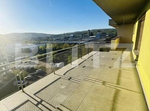 Apartament de închiriat 3 camere Marasti - 198998AI | BLITZ Cluj-Napoca | Poza6