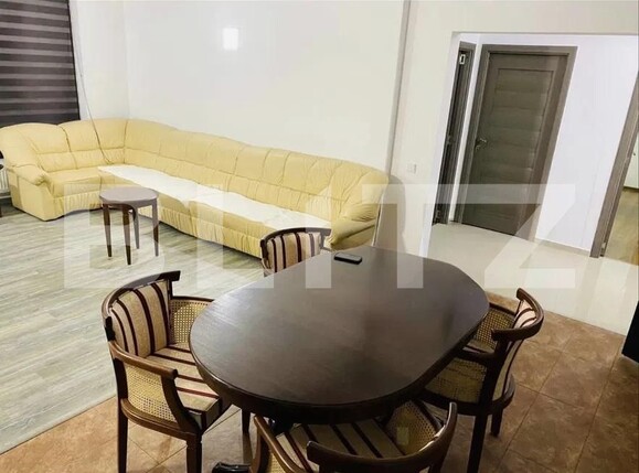 Apartament de închiriat 3 camere Marasti - 198998AI | BLITZ Cluj-Napoca | Poza3