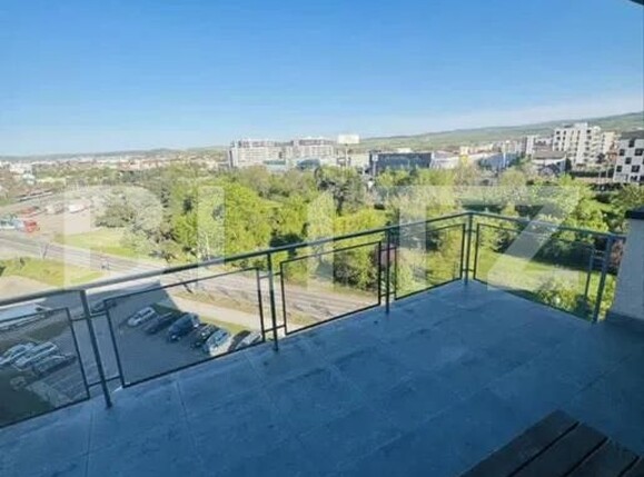 Apartament de închiriat 3 camere Marasti - 198998AI | BLITZ Cluj-Napoca | Poza7