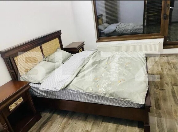 Apartament de închiriat 3 camere Marasti - 198998AI | BLITZ Cluj-Napoca | Poza1