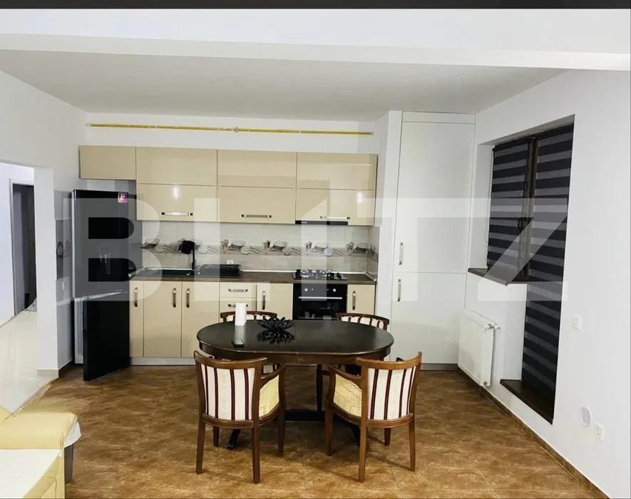 Apartament de închiriat 3 camere Marasti - 198998AI | BLITZ Cluj-Napoca | Poza4
