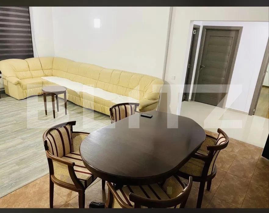 Apartament de închiriat 3 camere Marasti - 198998AI | BLITZ Cluj-Napoca | Poza3