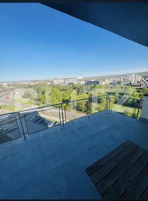 Apartament de închiriat 3 camere Marasti - 198998AI | BLITZ Cluj-Napoca | Poza7