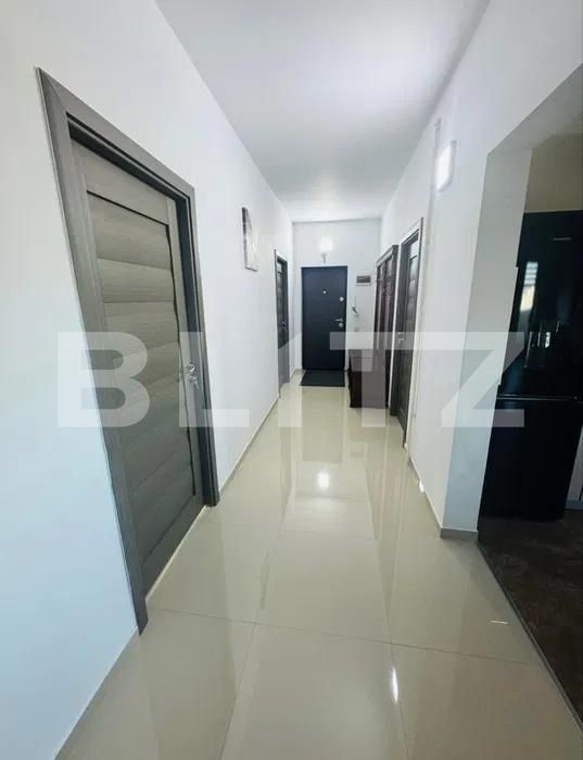 Apartament de închiriat 3 camere Marasti - 198998AI | BLITZ Cluj-Napoca | Poza8