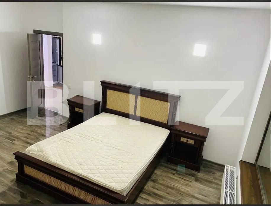Apartament de închiriat 3 camere Marasti - 198998AI | BLITZ Cluj-Napoca | Poza2