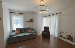 Apartament 2 camere | 61 mp | Parcare inclusa| Buna Ziua 