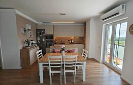Apartament 2 camere | 61 mp | Parcare inclusa| Buna Ziua 