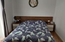 Apartament 2 camere | 61 mp | Parcare inclusa| Buna Ziua 