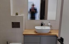 Apartament 2 camere | 61 mp | Parcare inclusa| Buna Ziua 