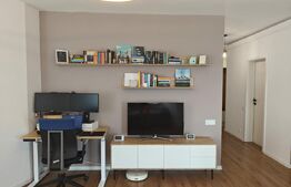 Apartament 2 camere | 61 mp | Parcare inclusa| Buna Ziua 