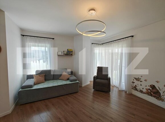 Apartament de vânzare 2 camere Bună Ziua - 198999AV | BLITZ Cluj-Napoca | Poza1