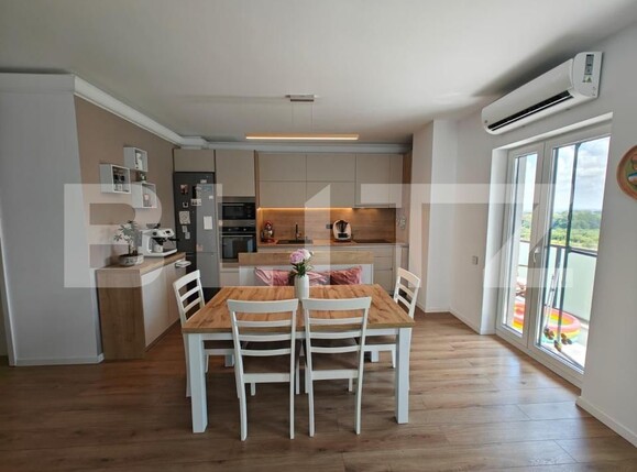 Apartament de vânzare 2 camere Bună Ziua - 198999AV | BLITZ Cluj-Napoca | Poza5