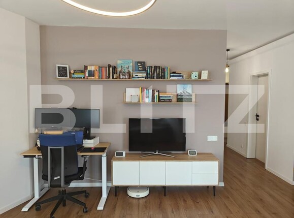Apartament de vânzare 2 camere Bună Ziua - 198999AV | BLITZ Cluj-Napoca | Poza2