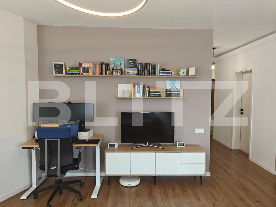 Apartament de vânzare 2 camere Bună Ziua - 198999AV | BLITZ Cluj-Napoca | Poza2
