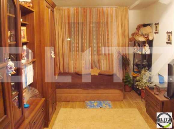 Apartament de vânzare 2 camere Iris - 199AV | BLITZ Cluj-Napoca | Poza1