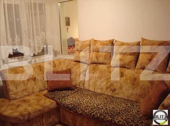 Apartament de vânzare 2 camere Iris - 199AV | BLITZ Cluj-Napoca | Poza2